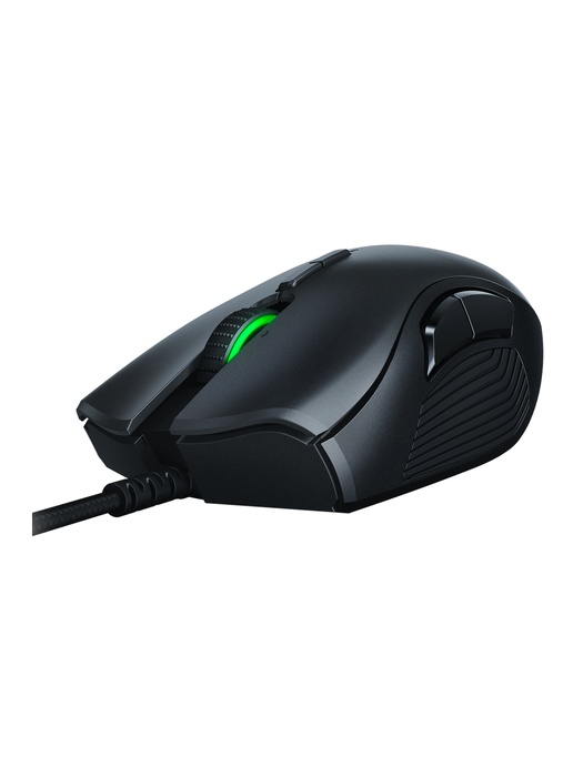 фото Мышь игровая Razer Naga Trinity Black USB (RZ01-02410100-R3M1)