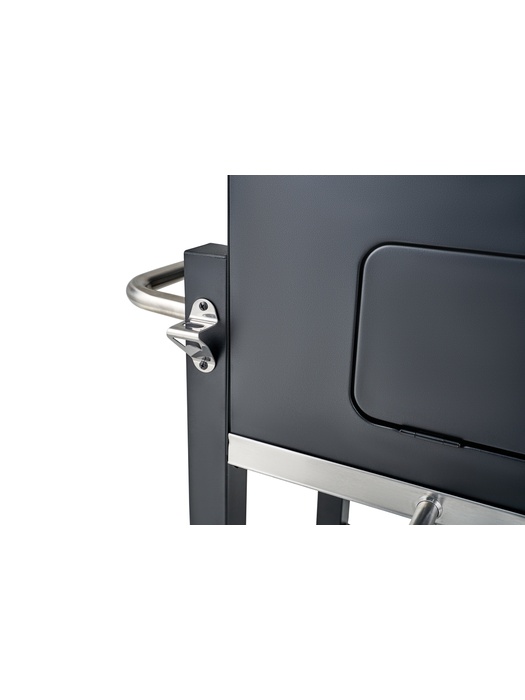 фото Гриль GoGarden Grill-Master 83