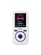 фото Ritmix RF-4450 4Gb Whiye\Violet