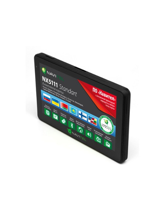 фото Navitel NX5111 Standart