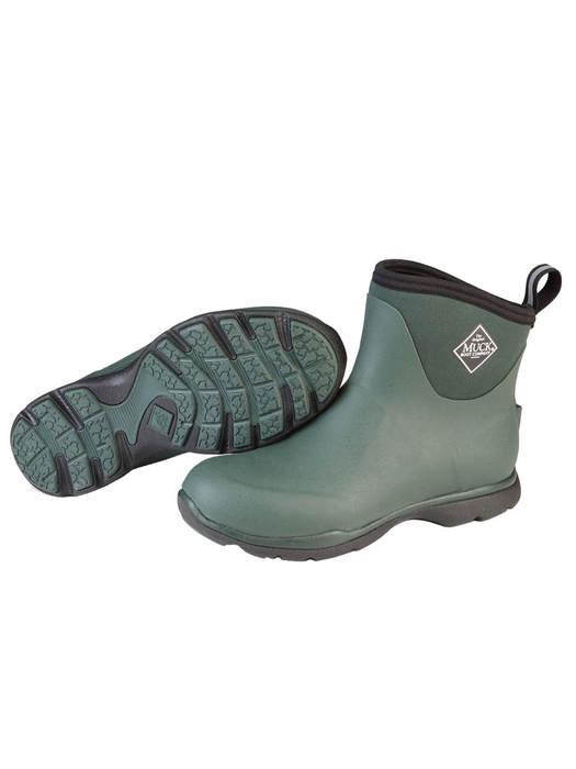 фото Зимние сапоги MuckBoot AELA-300 Arctic Excursion Ankle