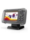 фото Lowrance HOOK2-4x GPS Bullet