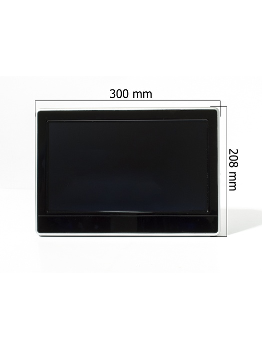 фото Навесной монитор 11.6" AVIS Electronics AVS1233T