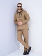 фото Костюм противоэнцефалитный антимоскитный KATRAN ЯСТРЕБ (Твил, бежевый)