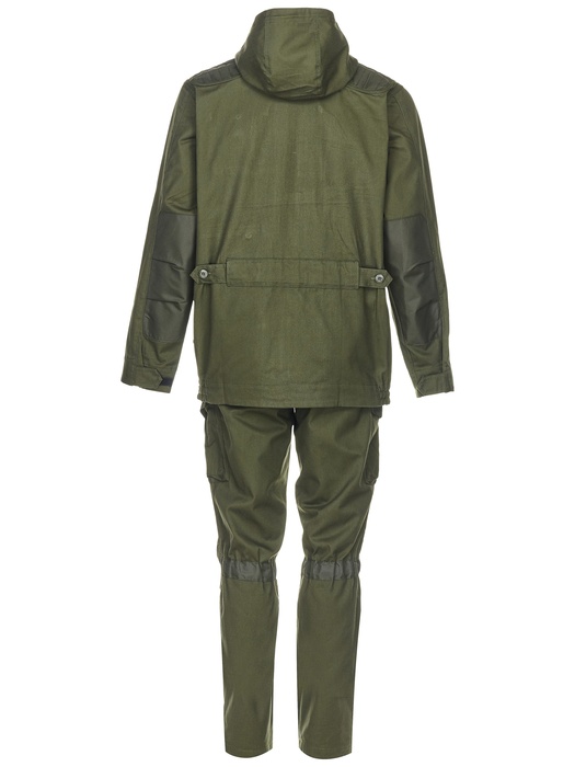 фото Летний костюм «Снайпер» (твил, хаки) TAYGERR