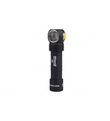 фото Фонарь Armytek Wizard Pro v3 Magnet USB+18650 Cree XHP50