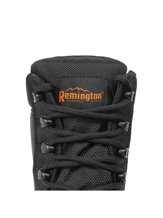 фото Ботинки демисезонные Remington Speed Strike Black