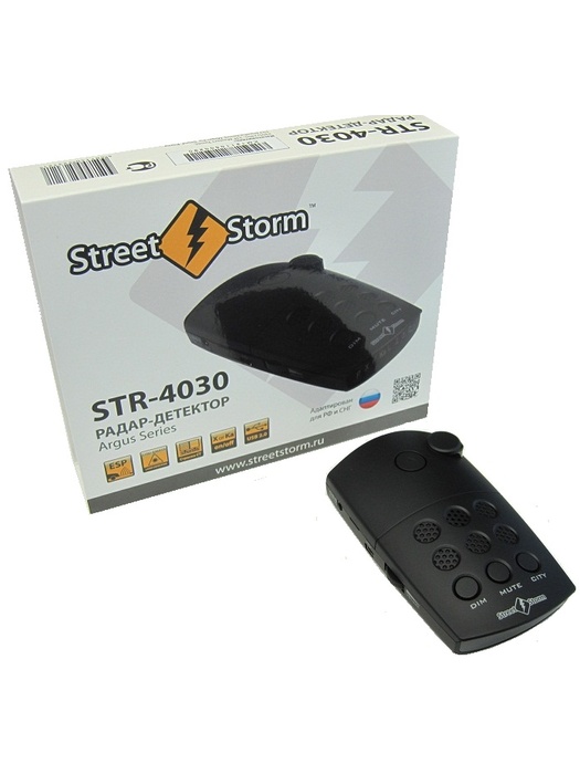 фото Street Storm STR-4030