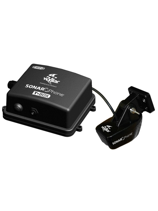 фото Беспроводной эхолот Vexilar SONARPHONE SP200