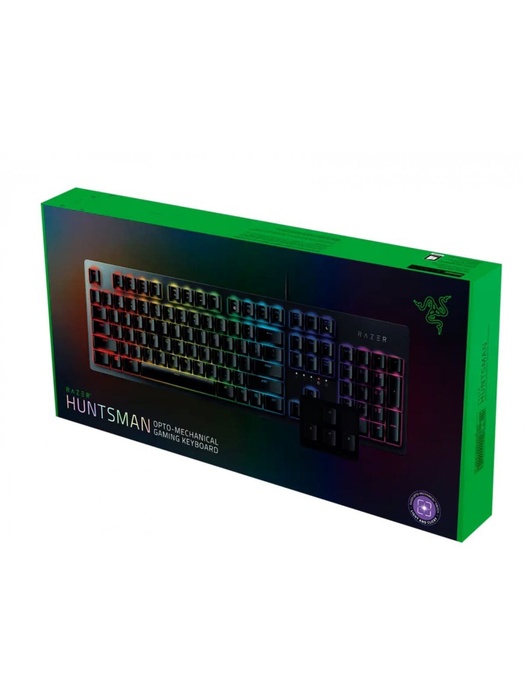 фото Клавиатура Razer Huntsman (RZ03-02521100-R3R1)