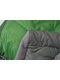 фото Спальный мешок Alexika Mountain Wide Зеленый левый 