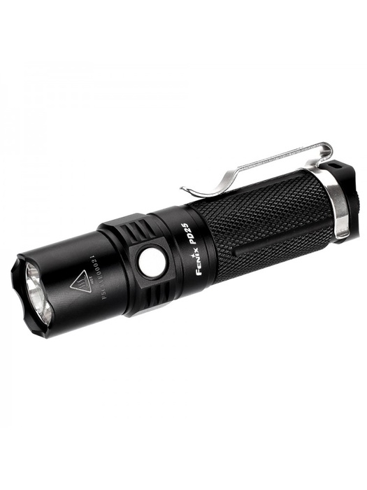 фото Фонарь Fenix PD25 Cree XP-L 