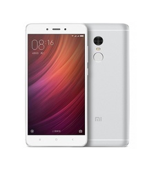 фото Xiaomi Redmi Note 4 32Gb Silver