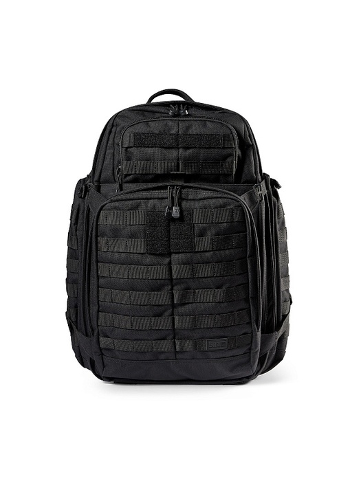 фото Рюкзак 5.11 Tactical RUSH 72 V 2.0 BLAСK (019)