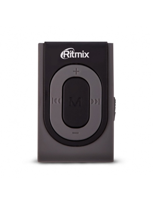 фото Ritmix RF-2400 8Gb Black/Gray