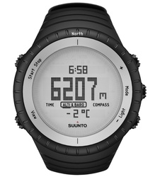 фото Suunto Core Glacier Gray