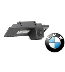 фото CMOS камера заднего вида для BMW 1 (#006)