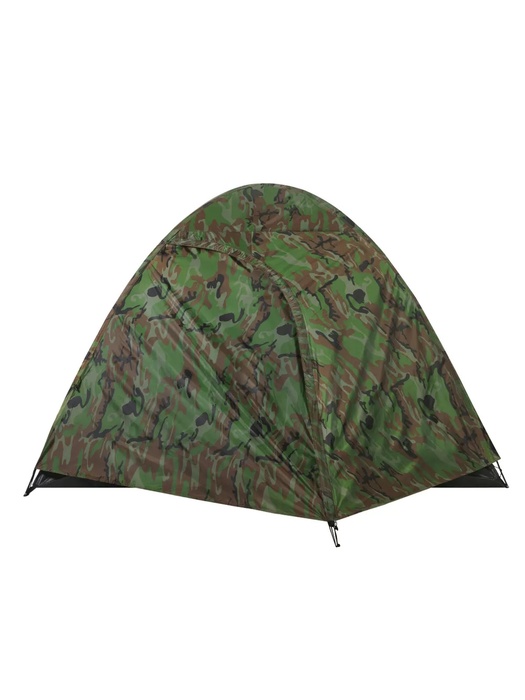 фото Палатка Jungle Camp (Trek Planet) ALASKA 3 Камуфляж