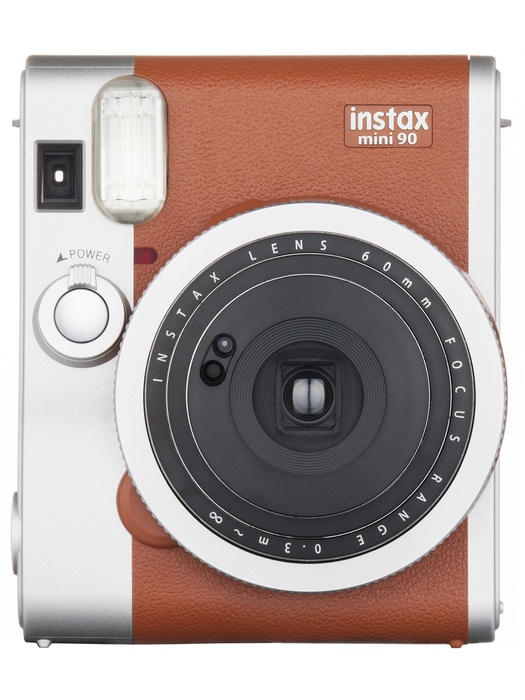 фото FUJIFILM Instax MINI 90