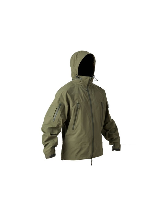 фото Костюм HARDSHELL Patrol Parka Ranger Green