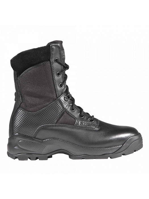 фото Ботинки 5.11 Tactical ATAC 8" SIDE ZIP Coyote (120)