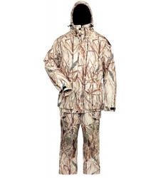 фото Зимний костюм для охоты Norfin Hunting North Ritz -40°C