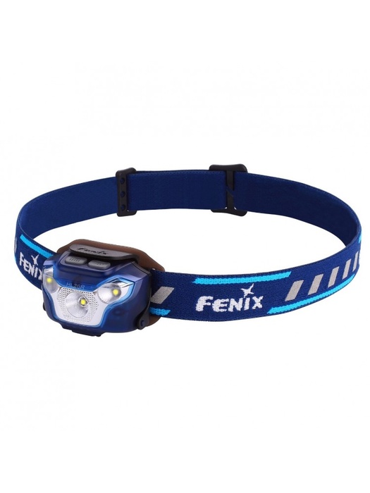 фото Налобный фонарь Fenix HL26R Cree XP-G2 R5
