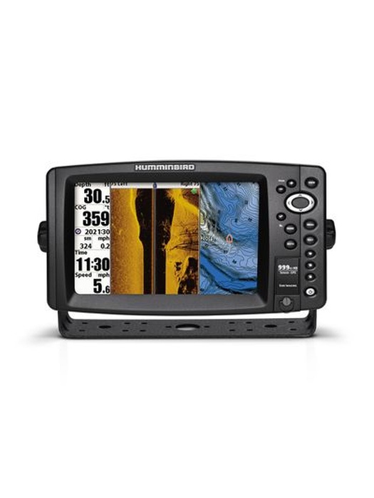 фото Humminbird 999cxi HD SI Combo