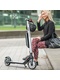 фото Электросамокат Ninebot Kickscooter ES2 Grey