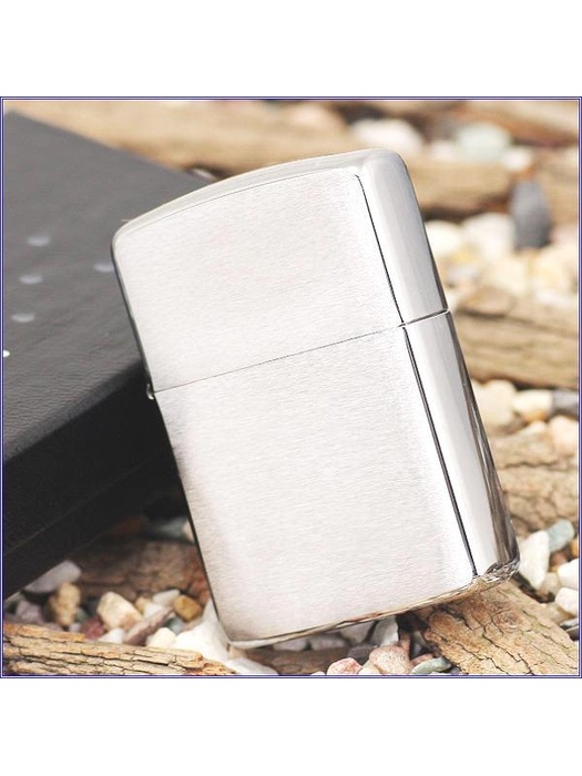 фото Зажигалка Zippo №162