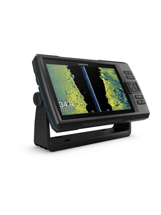 фото Garmin STRIKER VIVID 9SV без датчика