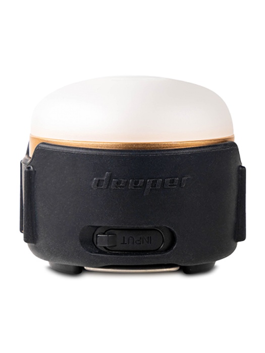 фото Кемпинговый фонарь Deeper с функцией POWERBANK