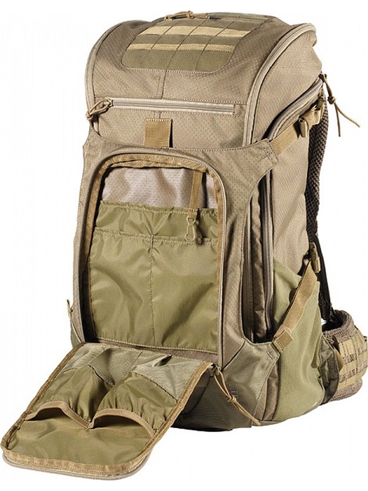 фото Рюкзак 5.11 Tactical IGNITOR SANDSTONE (328)