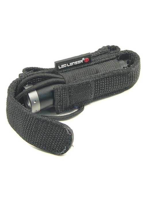 фото LED Lenser M3R (8303-R)