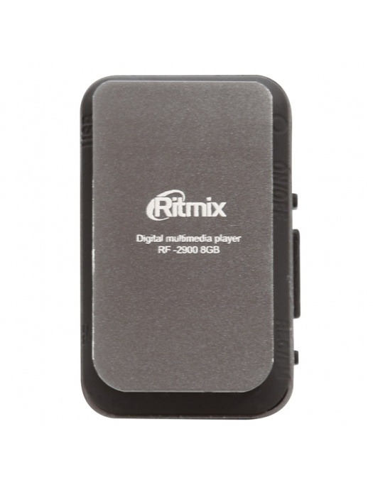 фото RITMIX RF-2900 8Gb Black