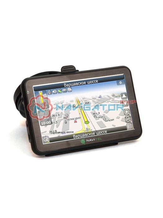 фото Navitel NX5210 (Навител)