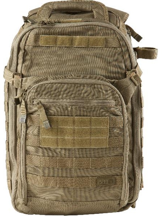 фото Рюкзак 5.11 Tactical ALL HAZARDS PRIME SANDSTONE (328)