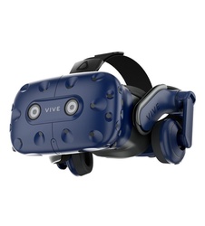 фото Очки виртуальной реальности HTC Vive Pro