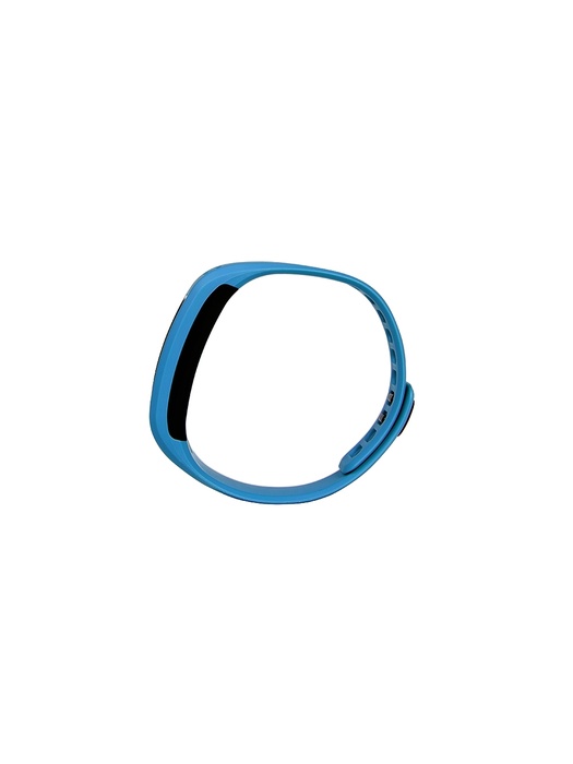 фото Garmin vivofit blue bundle