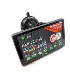 фото Navitel NX6122HD Plus