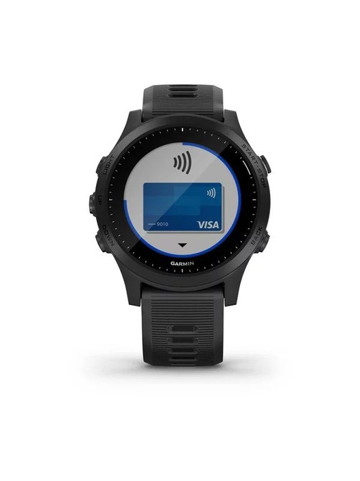 фото Garmin FORERUNNER 945 (010-02063-01)