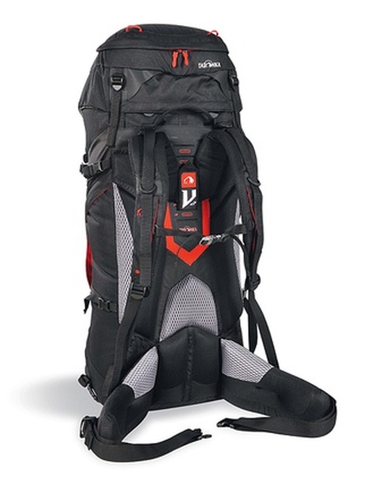 фото Туристический рюкзак TATONKA Yukon 70 Black