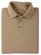 фото Поло 5.11 Tactical PROFESSIONAL S/S Silver Tan (160)