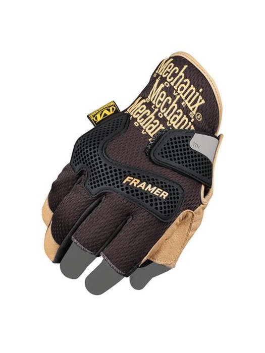 фото Перчатки Mechanix Wear CG Framer CG27-75