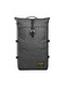 фото Рюкзак городской Tatonka Traveller Pack 25 black (25 литров)​​​​​​​