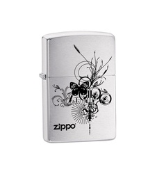 фото Зажигалка Zippo № 24800