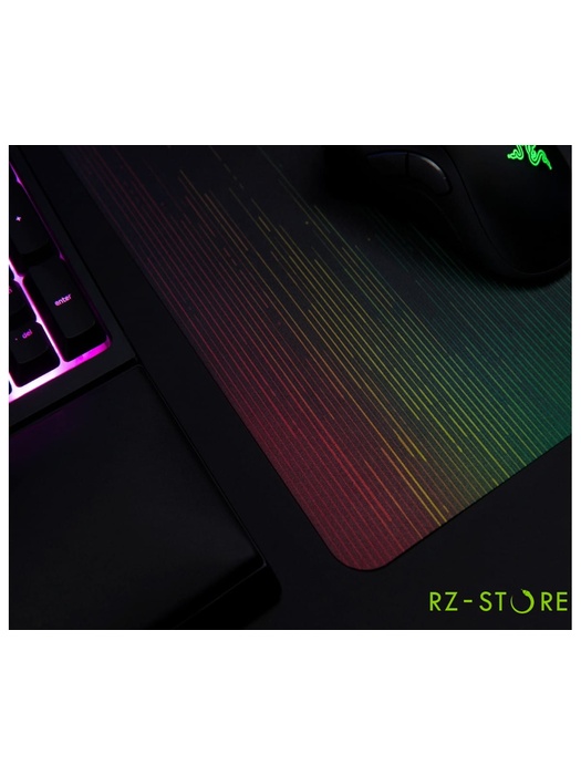 фото Коврик для мыши Razer Sphex V2 Regular (RZ02-01940100-R3M1)