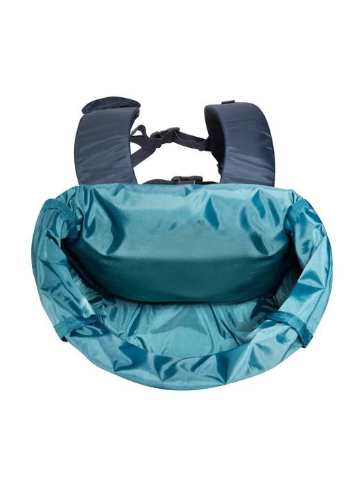 фото Рюкзак городской Tatonka Traveller Pack 25 navy (25 литров)​​​​​​​