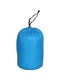 фото Спальный мешок СПЛАВ Adventure Light 205x80x50 (голубой, пуховый)