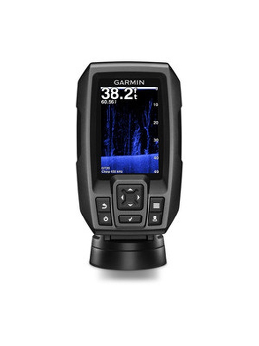 фото Garmin STRIKER 4dv/cv (010-01551-01)